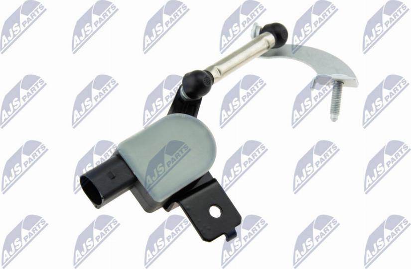 NTY ECX-AU-020 - Sensor, Xenon light (headlight range adjustment) parts5.com