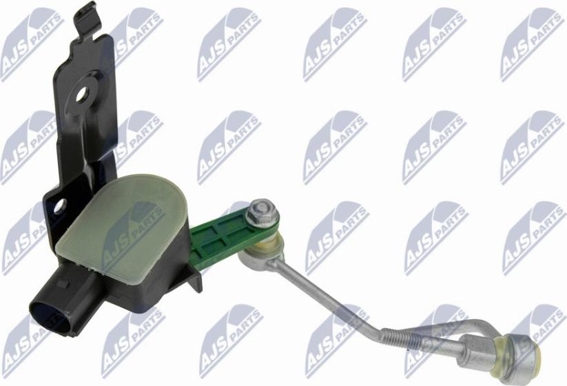 NTY ECX-AU-023 - Sensor, luces xenon (regulación alcance luces) parts5.com