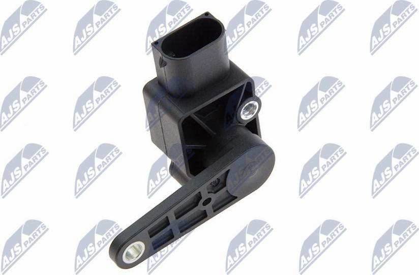 NTY ECX-BM-003 - Andur, ksenoonvalgustus(tulekõrguse reg) parts5.com