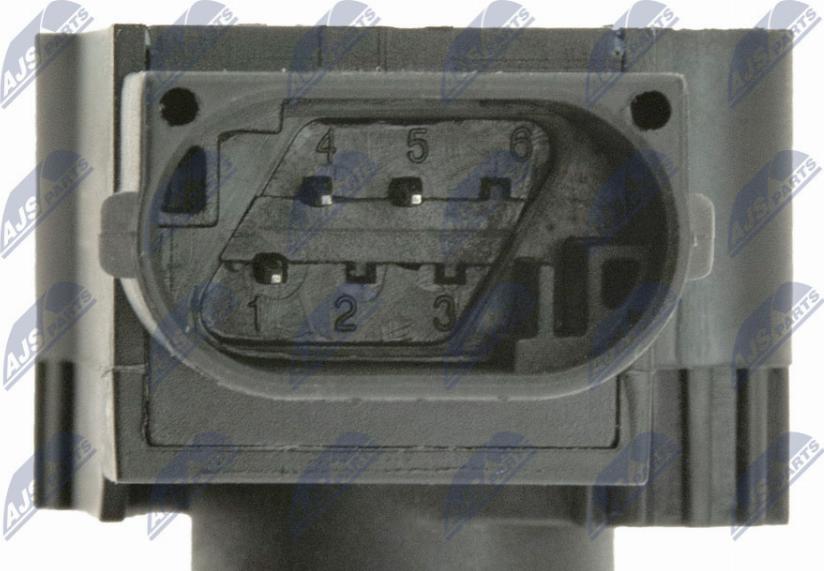 NTY ECX-LR-005 - Senzor, ksenonsko svjetlo (regulac. daljine osvjetljavanja) parts5.com