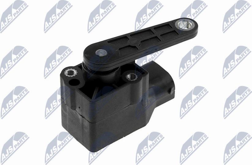 NTY ECX-ME-000 - Sensor, Xenonlicht (Leuchtweiteregulierung) parts5.com