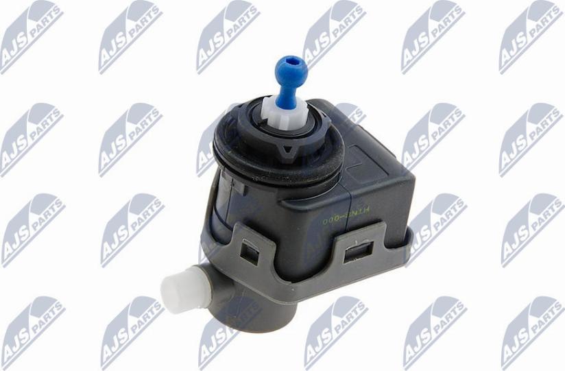 NTY ECX-NS-000 - Control, actuator, headlight range adjustment parts5.com