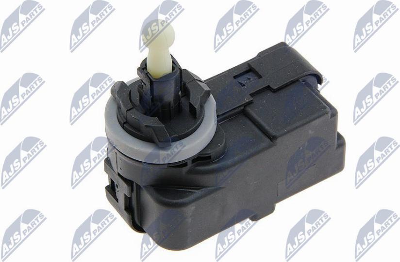 NTY ECX-PL-003 - Control, actuator, headlight range adjustment parts5.com