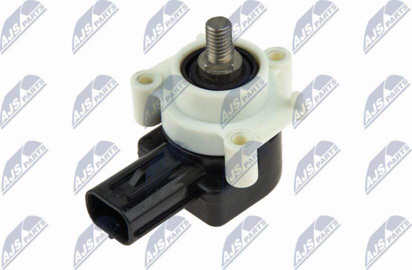 NTY ECX-TY-004 - Riadiaca jednotka pneumatického prużenia parts5.com