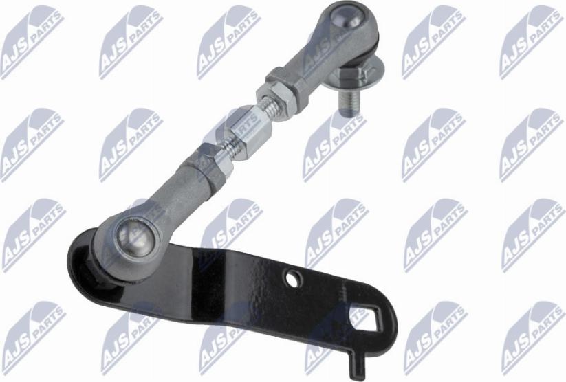 NTY ECX-TY-006 - Tie Bar Bush parts5.com