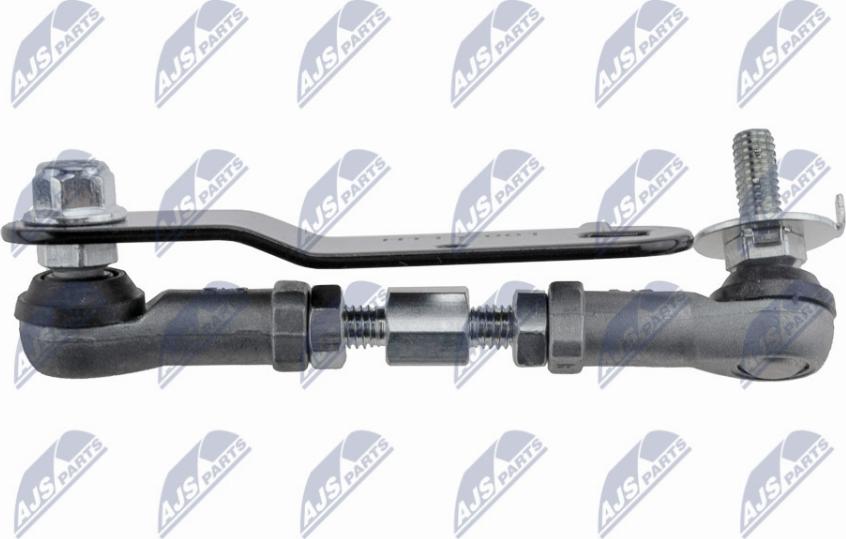 NTY ECX-TY-006 - Tie Bar Bush parts5.com