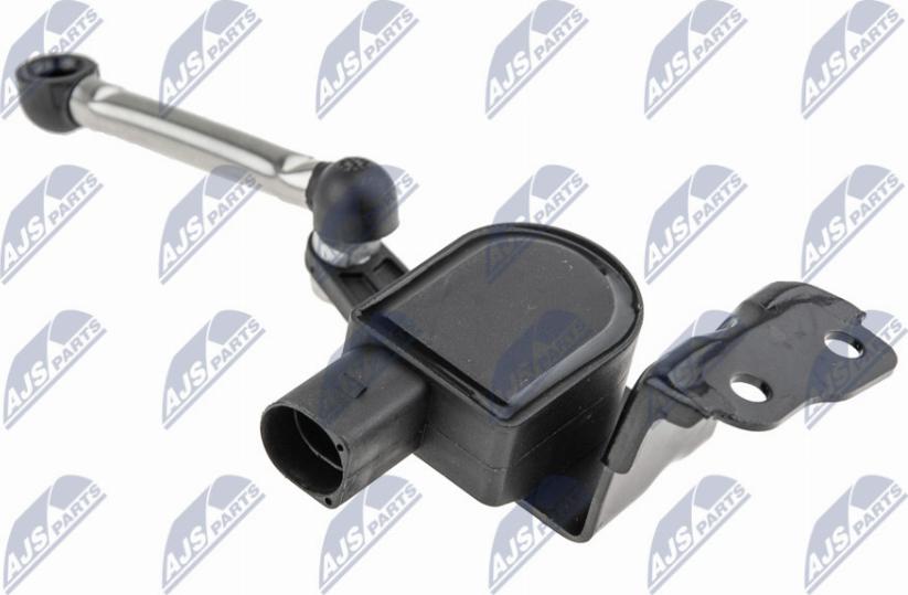 NTY ECX-VW-009 - Sensor, luces xenon (regulación alcance luces) parts5.com