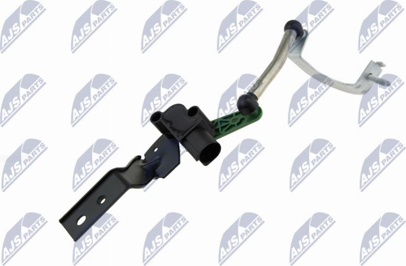 NTY ECX-VW-004 - Sensor, headlight range adjustment parts5.com