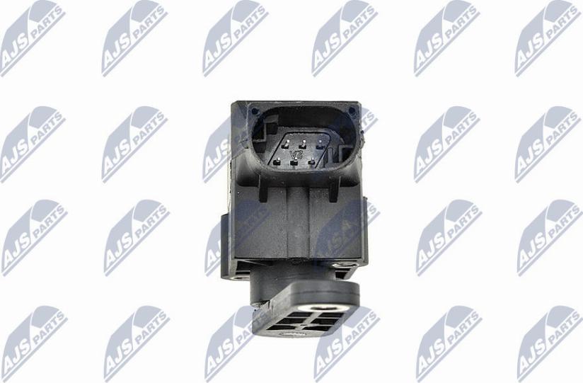 NTY ECX-VW-000 - Sensor, Xenonlicht (Leuchtweiteregulierung) parts5.com