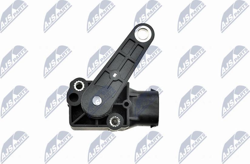 NTY ECX-VW-000 - Sensor, Xenonlicht (Leuchtweiteregulierung) parts5.com