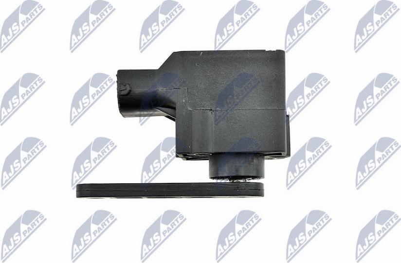 NTY ECX-VW-000 - Sensor, Xenonlicht (Leuchtweiteregulierung) parts5.com