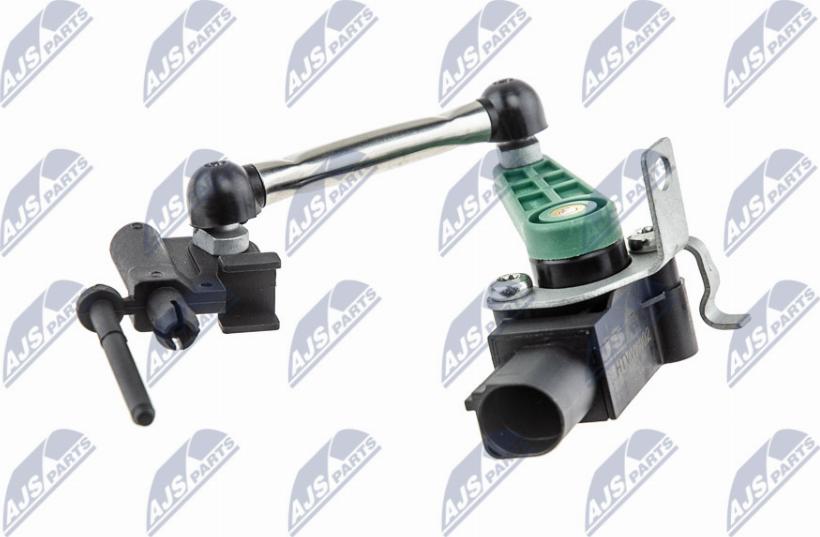 NTY ECX-VW-002 - Sensor, Xenon light (headlight range adjustment) parts5.com