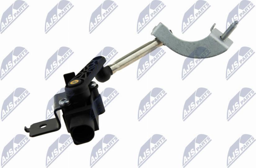 NTY ECX-VW-007 - Érzékelő, Xenonlámpa (fényszórómagasság-állítás) parts5.com