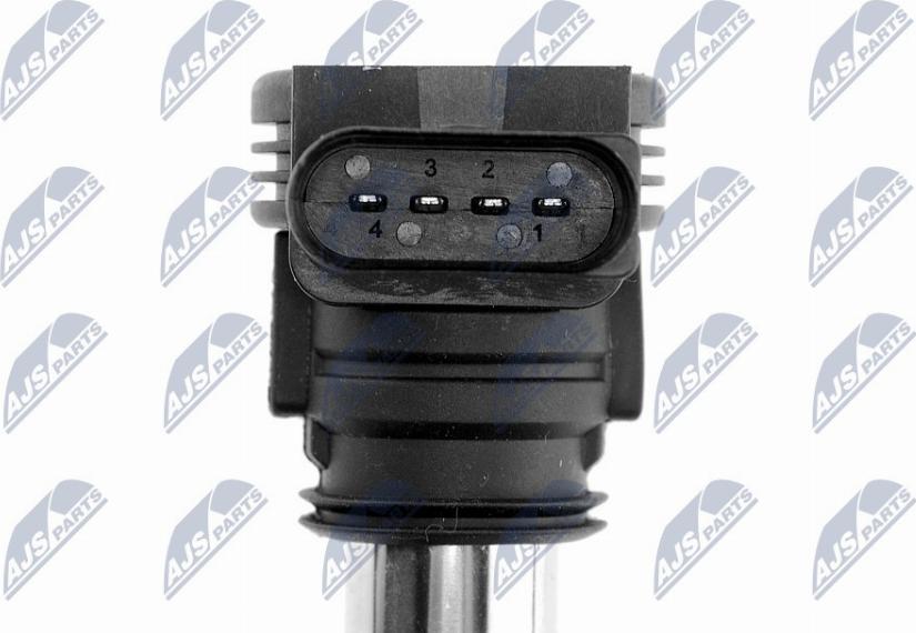 NTY ECZ-AU-002 - Ignition Coil parts5.com