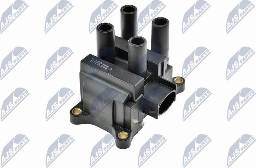 NTY ECZ-FR-000 - Ignition Coil parts5.com