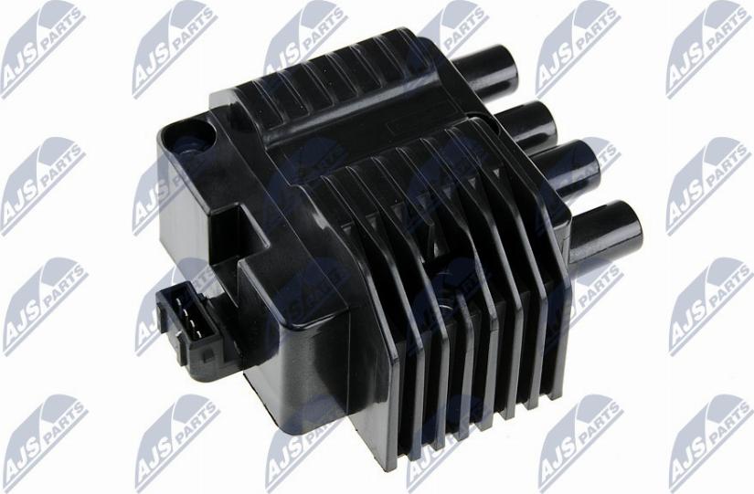 NTY ECZ-PL-006 - Bobina de encendido parts5.com