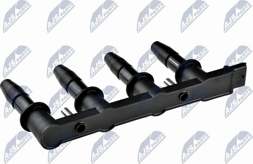 NTY ECZ-PL-007 - Ignition Coil parts5.com