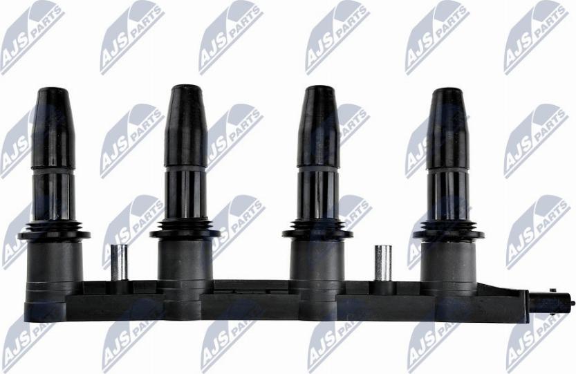 NTY ECZ-PL-007 - Ignition Coil parts5.com