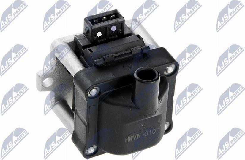 NTY ECZ-VW-010 - Ignition Coil parts5.com