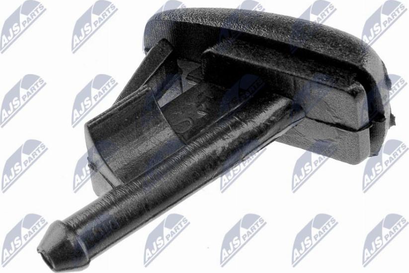 NTY EDS-BM-000 - Diuza,spalare parbriz parts5.com