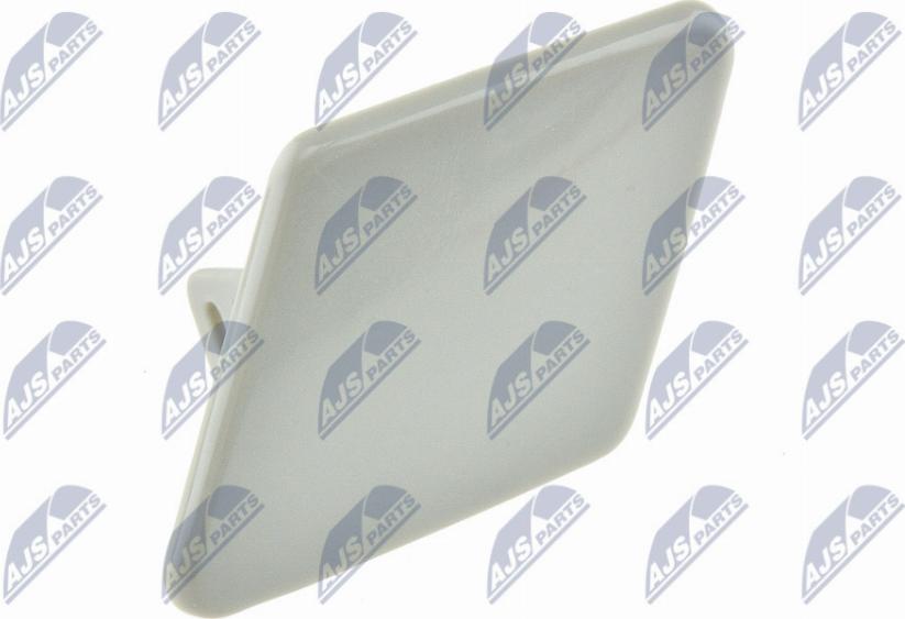 NTY EDS-BM-034 - Cover, bumper parts5.com