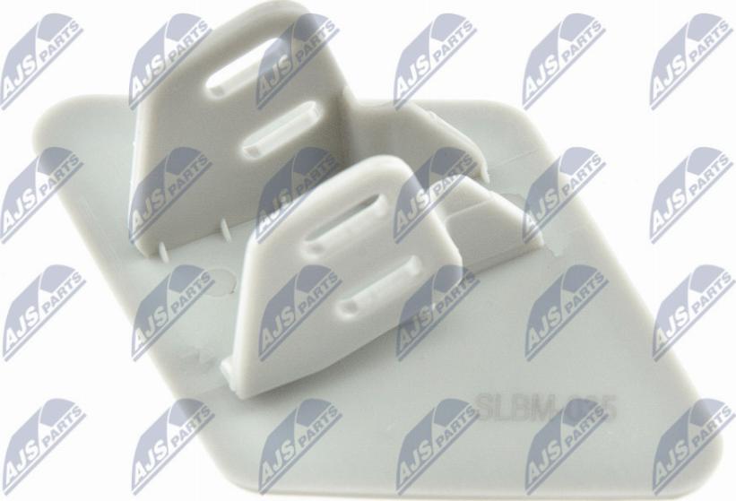 NTY EDS-BM-035 - Acoperire, bara protectie parts5.com