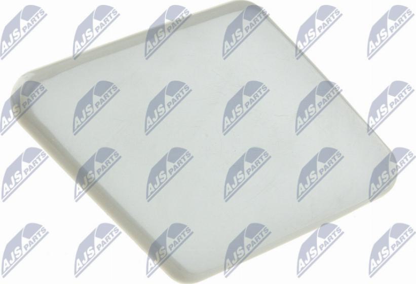 NTY EDS-BM-035 - Cover, bumper parts5.com