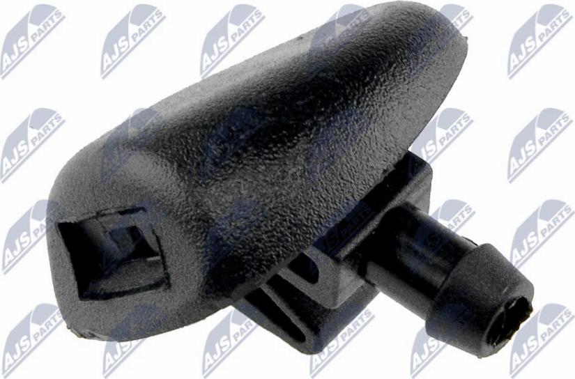 NTY EDS-CT-000 - Diuza,spalare parbriz parts5.com