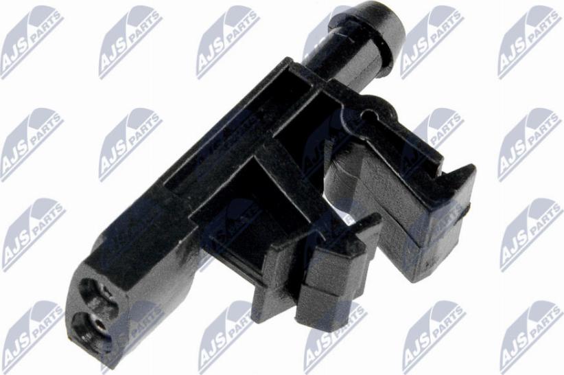 NTY EDS-CT-001 - Washer Fluid Jet, windscreen parts5.com