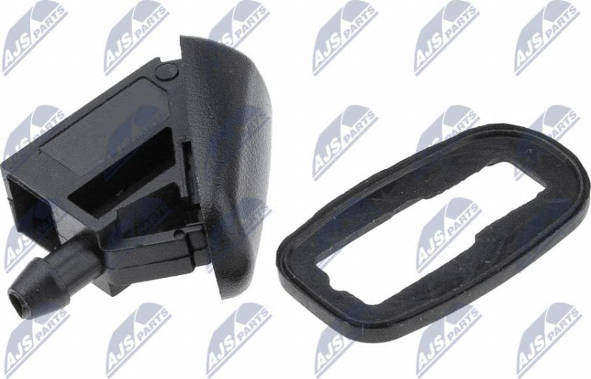 NTY EDS-FR-006A - Diuza,spalare parbriz parts5.com