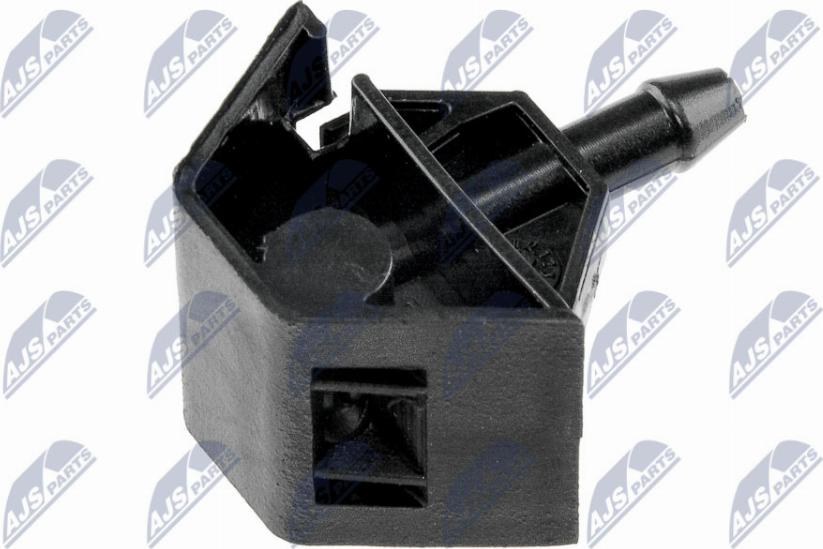 NTY EDS-NS-000 - Diuza,spalare parbriz parts5.com