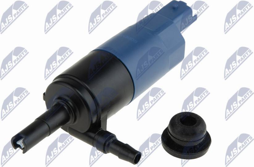 NTY EDS-PE-000 - Water Pump, headlight cleaning parts5.com