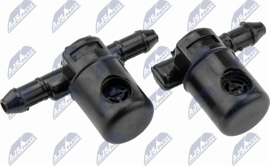 NTY EDS-PL-003A - Diuza,spalare parbriz parts5.com