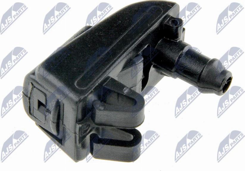 NTY EDS-SK-003 - Tobera de agua regadora, lavado de parabrisas parts5.com