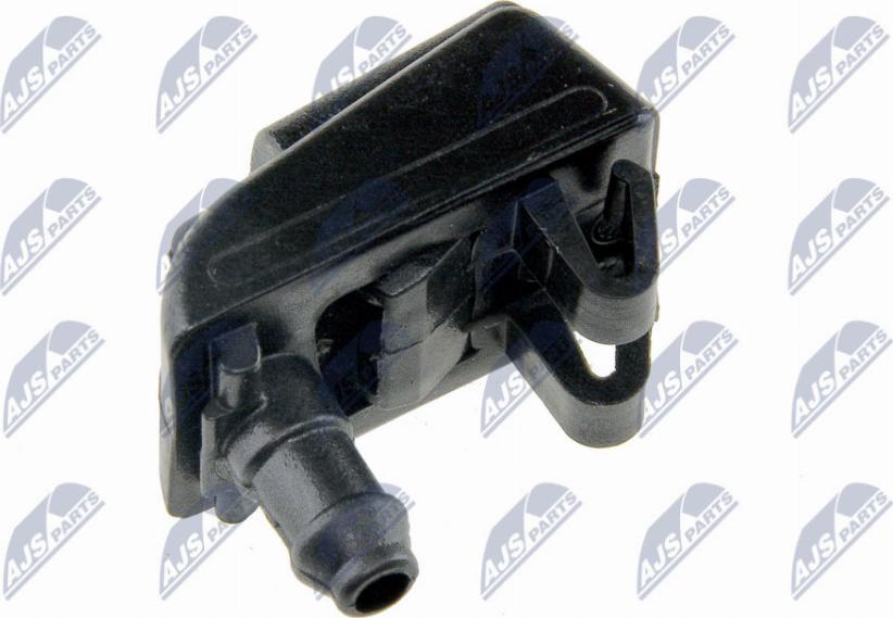 NTY EDS-SK-003 - Diuza,spalare parbriz parts5.com