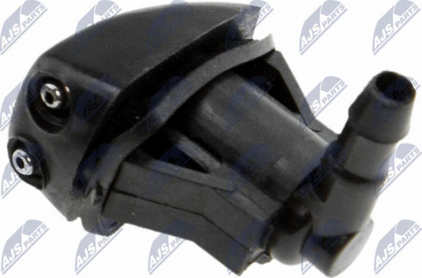 NTY EDS-TY-002 - Diuza,spalare parbriz parts5.com