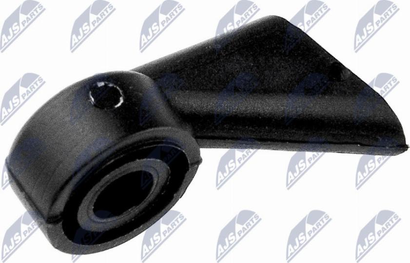 NTY EDS-VW-001 - Tryska ostřikovače, čištění skel parts5.com