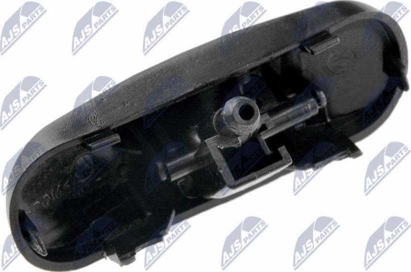 NTY EDS-VW-003 - Tryska ostřikovače, čištění skel parts5.com