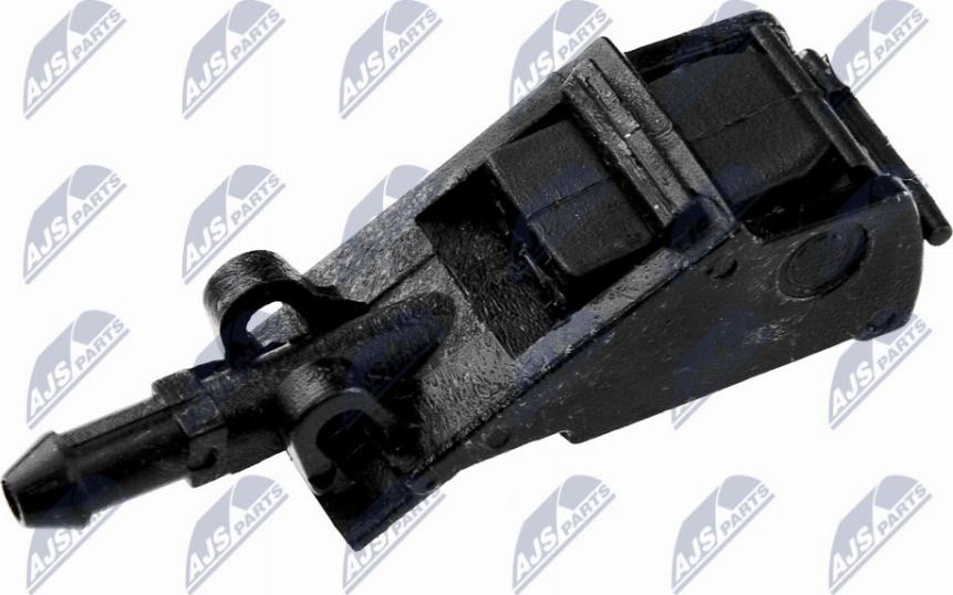 NTY EDS-VW-002 - Tryska ostřikovače, čištění skel parts5.com