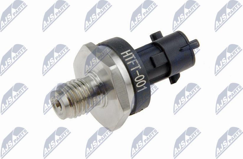 NTY EFP-FT-001 - Senzor, tlak goriva parts5.com