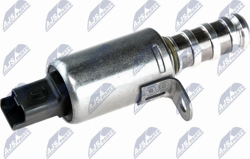 NTY EFR-BM-002 - Control Valve, camshaft adjustment parts5.com