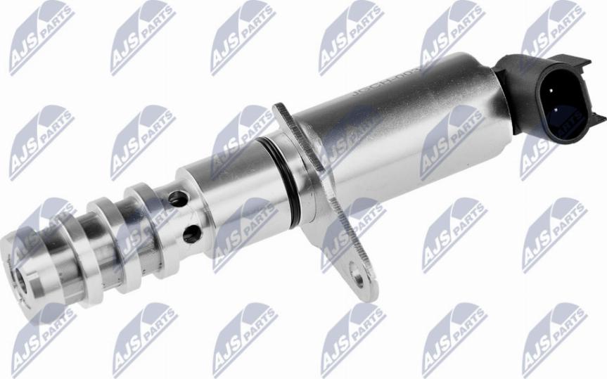 NTY EFR-CH-003 - Control Valve, camshaft adjustment parts5.com