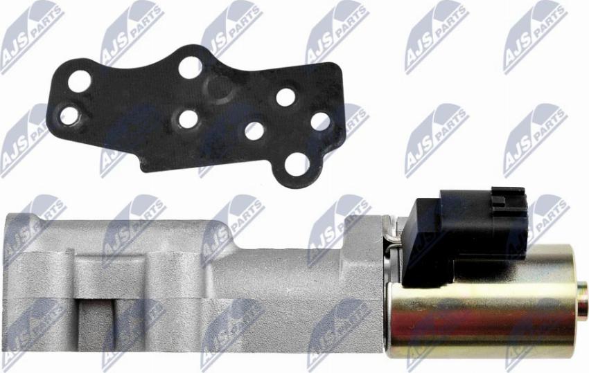 NTY EFR-NS-000 - Supapa comanda, poz. arbore cu came parts5.com