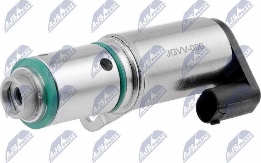 NTY EFR-VV-000 - Control Valve, camshaft adjustment parts5.com