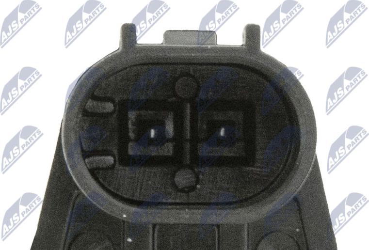 NTY EFR-VV-001 - Control Valve, camshaft adjustment parts5.com