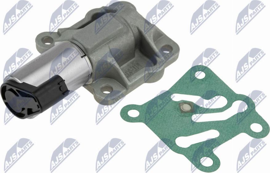 NTY EFR-VV-001 - Control Valve, camshaft adjustment parts5.com