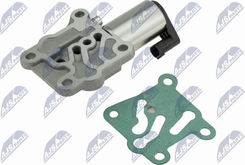 NTY EFR-VV-001 - Control Valve, camshaft adjustment parts5.com