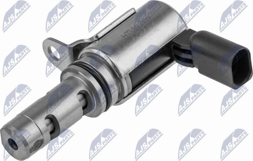 NTY EFR-VW-002 - Control Valve, camshaft adjustment parts5.com