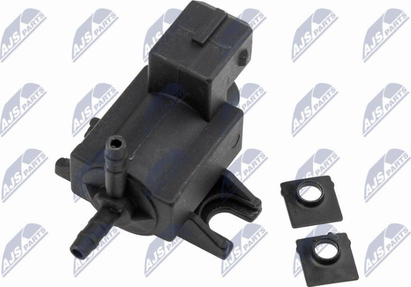 NTY EGR-AR-007 - Supapa, element de reglare (clapeta de acceleratie) parts5.com