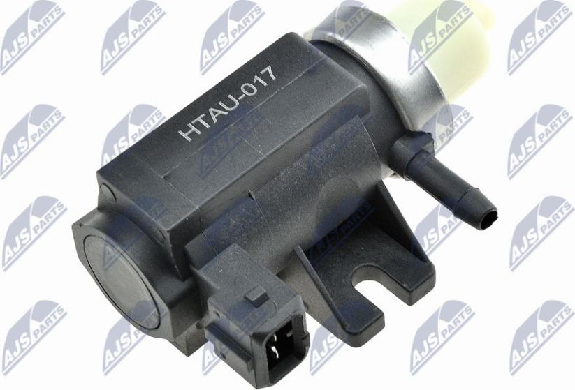 NTY EGR-AU-017 - Pressure Converter, exhaust control parts5.com